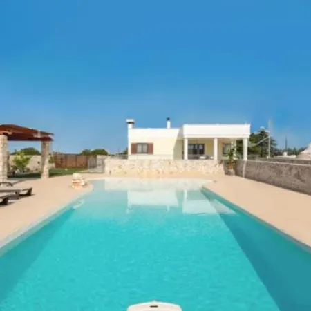 Casa Vacanza Il Relax Martina Franca
