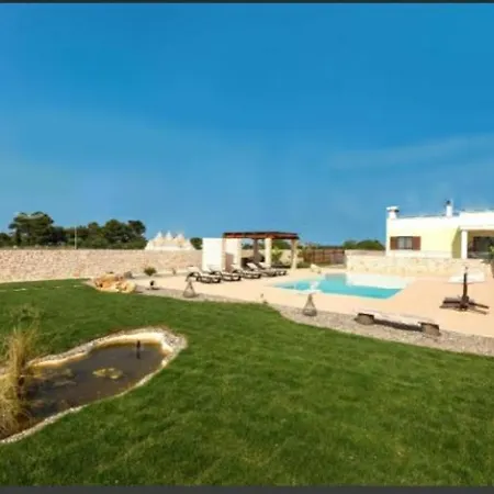 Casa vacanze Casa Vacanza Il Relax *