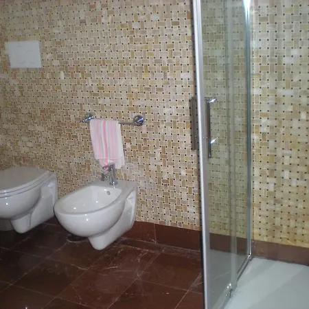 Casa Vacanza Il Relax Martina Franca