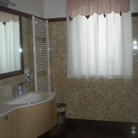 Casa Vacanza Il Relax *