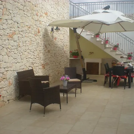 Casa Vacanza Il Relax Martina Franca