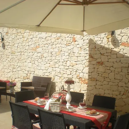 Casa Vacanza Il Relax Martina Franca