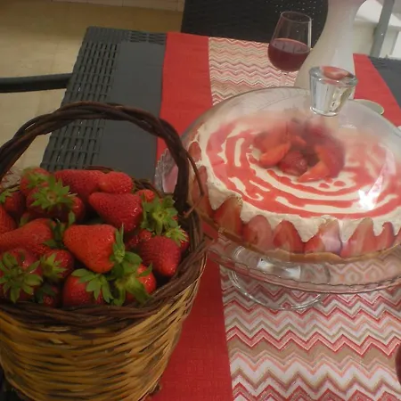 Casa Vacanza Il Relax Martina Franca