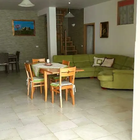 Casa vacanze Casa Vacanza Il Relax