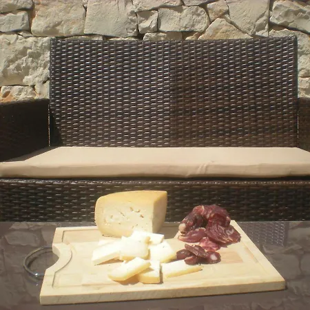 Casa Vacanza Il Relax * Martina Franca