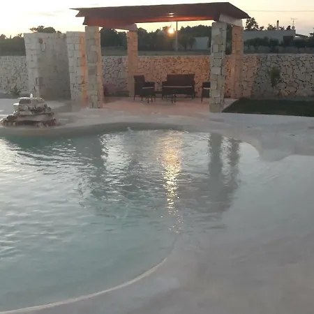 Casa Vacanza Il Relax Martina Franca