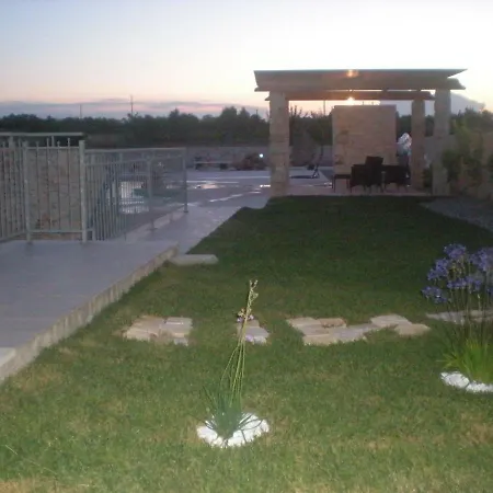 Casa vacanze Casa Vacanza Il Relax