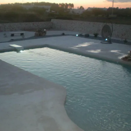 Casa Vacanza Il Relax Casa vacanze Martina Franca